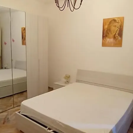 Galatina 1 公寓 加利波利